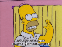 homer simpson GIF