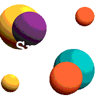 Design Spot Sticker by SpotonDesign