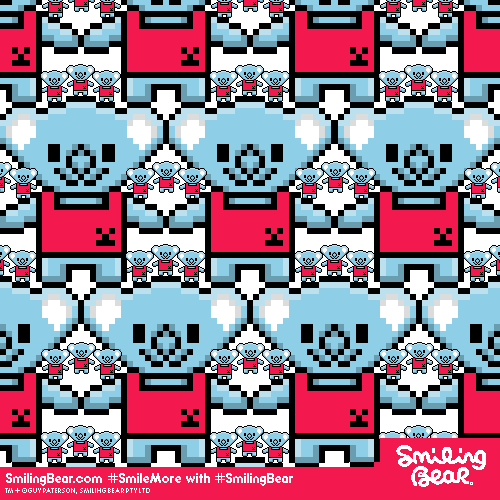 8bit GIF