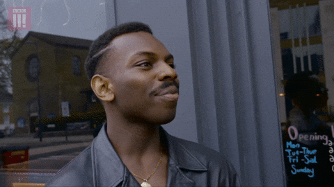 Think About It Facts GIF