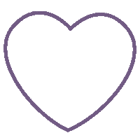 Pastel Love Sticker