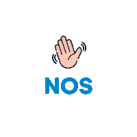 Chao Despedida Sticker by Banco de Occidente
