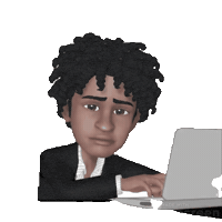 Sticker by liffeycollege