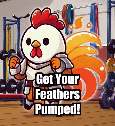 Zoroostercharacter GIF by Zorooster