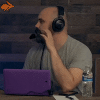 sassy role playing GIF by Hyper RPG