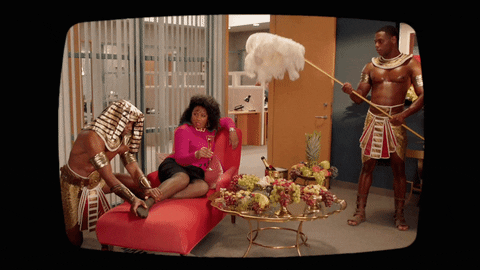 Relaxing Abc Comedy GIF by ABC Network