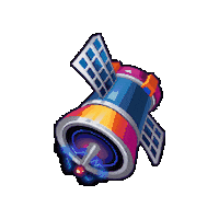 cryptomaster giphygifmaker game win crypto Sticker