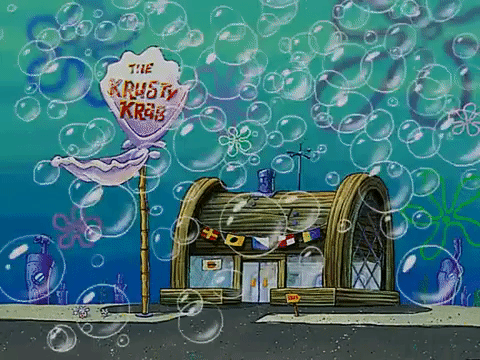 season 3 episode 20 GIF by SpongeBob SquarePants