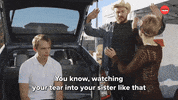 Work Job GIF by BuzzFeed