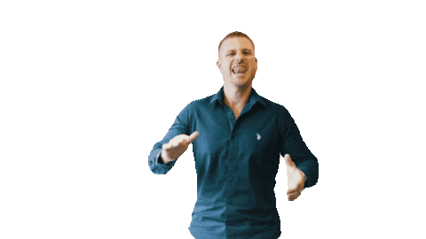 Real Estate Applause Sticker by NGU Real Estate Toowoomba