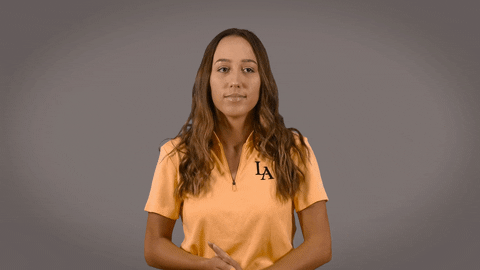 Golf Calstatela GIF by Cal State LA Golden Eagles
