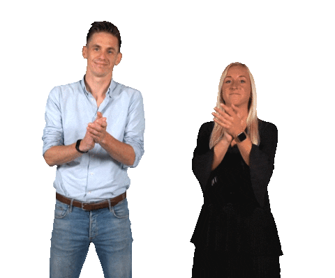 Sticker by Clickables