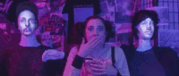 belong dashboard confessional GIF by Cash Cash