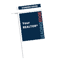 Coming Soon Sticker by LeadingEdge