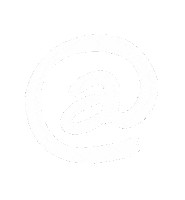 Typography Lettering Sticker by Mike O.