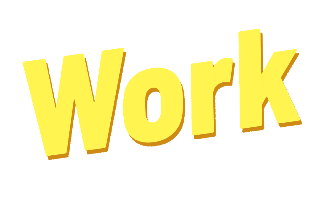 Work Work Work Sticker by Tempo-Team