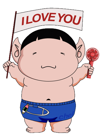 Choi Seunghyun Top Sticker