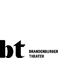 Theatre Bt Sticker by Brandenburger Theater