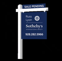 russlyonsir real estate russ lyon sothebys international realty sedona rlsir GIF