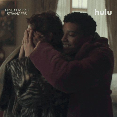 Season 2 Surprise GIF by HULU