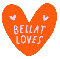 Sticker by Bella Table