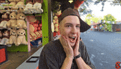 No Way Mind Blown GIF by Clix