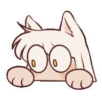 I See You Sticker by Hycopank