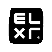 TeamELXR  Sticker
