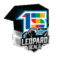 Seals Sticker by Dulwich College Seoul