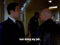 Season 1 Vic GIF by Sony Pictures Television