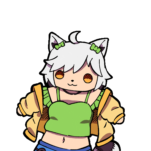 Happy Dance Sticker