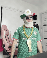 Angry Hell Yeah GIF by SWAGGY WOLFDOG