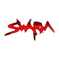 Houseofswarm Sticker by SWARM