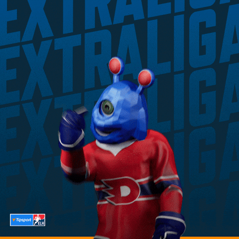 Hockey Dynamo GIF by Tipsport extraliga