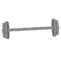 pss fitness Sticker by popsugar