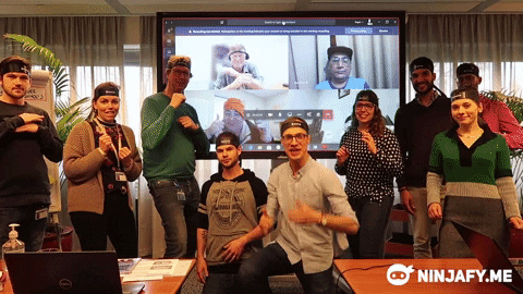 ninjamarc giphyupload GIF