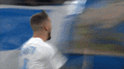 GIF by Olympique de Marseille