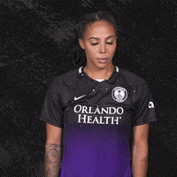Viola Davis Eye Roll GIF by Orlando Pride