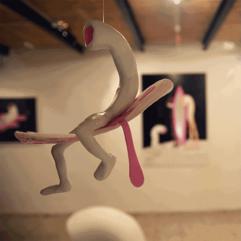 holeways holeready GIF by Ori Gami