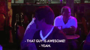 comedy central GIF by Workaholics