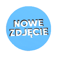 Nowy Post Sticker by Pomelo Media