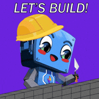 Bob The Builder Building GIF by Switchboard