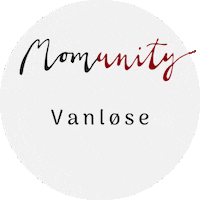 Momunity Sticker by aquadulcedk