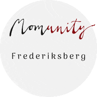 Momunity Sticker by aquadulcedk