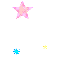 star STICKER