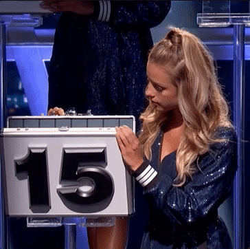 GIF by Deal Or No Deal