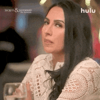 Secrets Sisterhood GIF by HULU