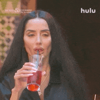 Secrets Sisterhood GIF by HULU