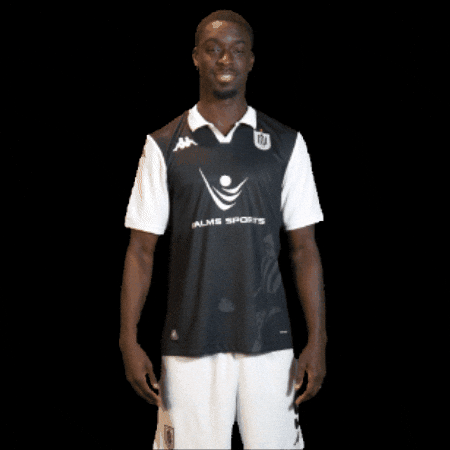 Sambou GIF by Neftchi