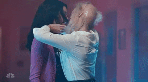 Margot Robbie Snl GIF by Saturday Night Live